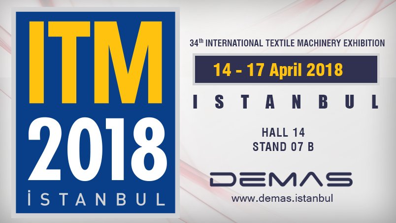 ITM 2018